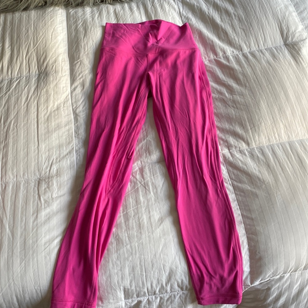 Lululemon Align Leggings